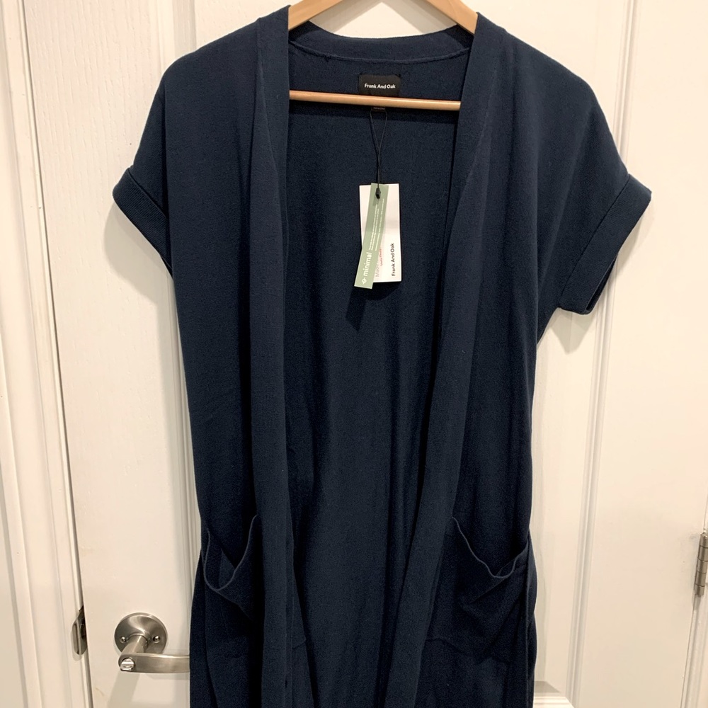 Frank & Oak Dress